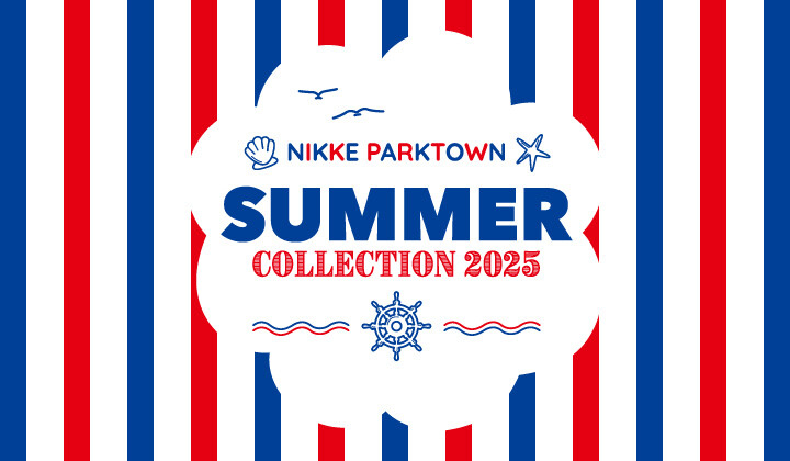 SUMMER COLLECTION 2025
