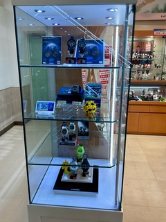 vivid in MIYAKO (watch,accessory,fashion,seiko,citizen,casio
