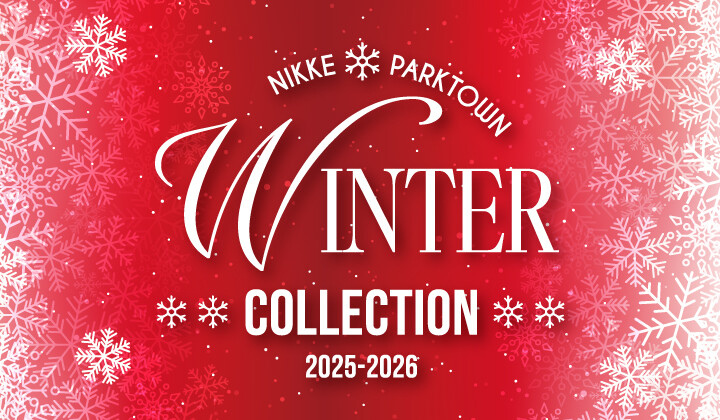 WINTER COLLECTION 2025-2026