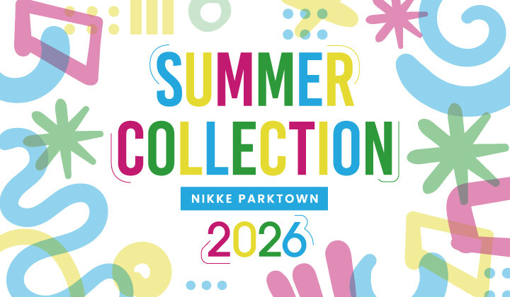 SUMMER COLLECTION 2026