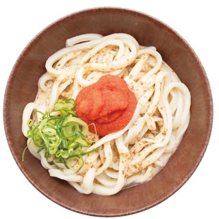 Sanuki Daimyo・Donburi ICHIBAN (Sanuki udon,tempura,onigiri