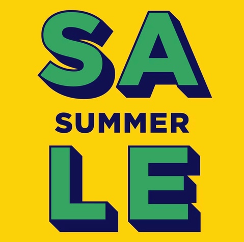 サマーセール最大50%OFF！｜Right-onのショップニュース｜ニッケ