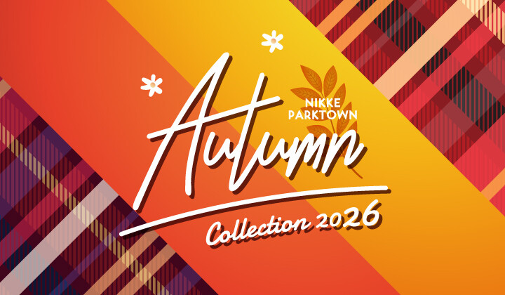 Autumn Collection 2026